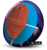 Columbia 300 Street Rally Core