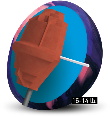 Columbia 300 Street Rally Core