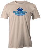 MrBowler | Strike More Suck Less Tee