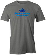 MrBowler | Strike More Suck Less Tee