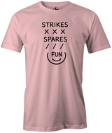 Strikes Spares FUN!