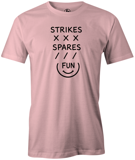 Strikes Spares FUN!