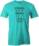 Strikes Spares FUN!