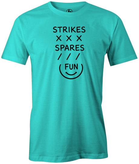 Strikes Spares FUN!