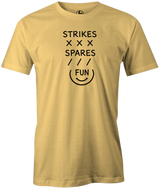 Strikes Spares FUN!