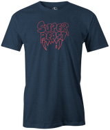 columbia-300-super-beast bowling-ball-logo-tee-shirt-bowler-tshirt