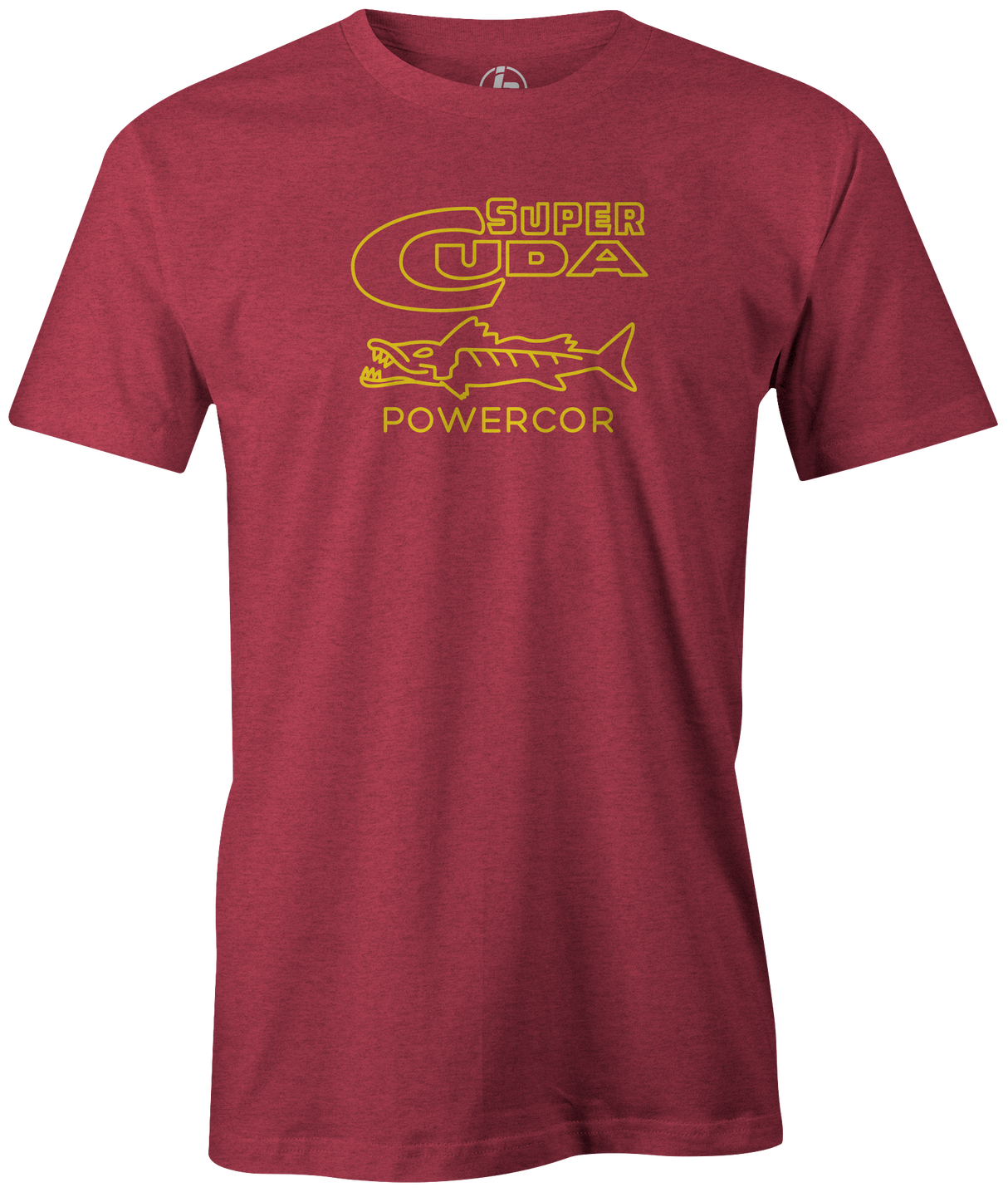 Columbia 300 Super Cuda PowerCOR Pearl