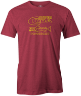 Columbia 300 Super Cuda PowerCOR Pearl