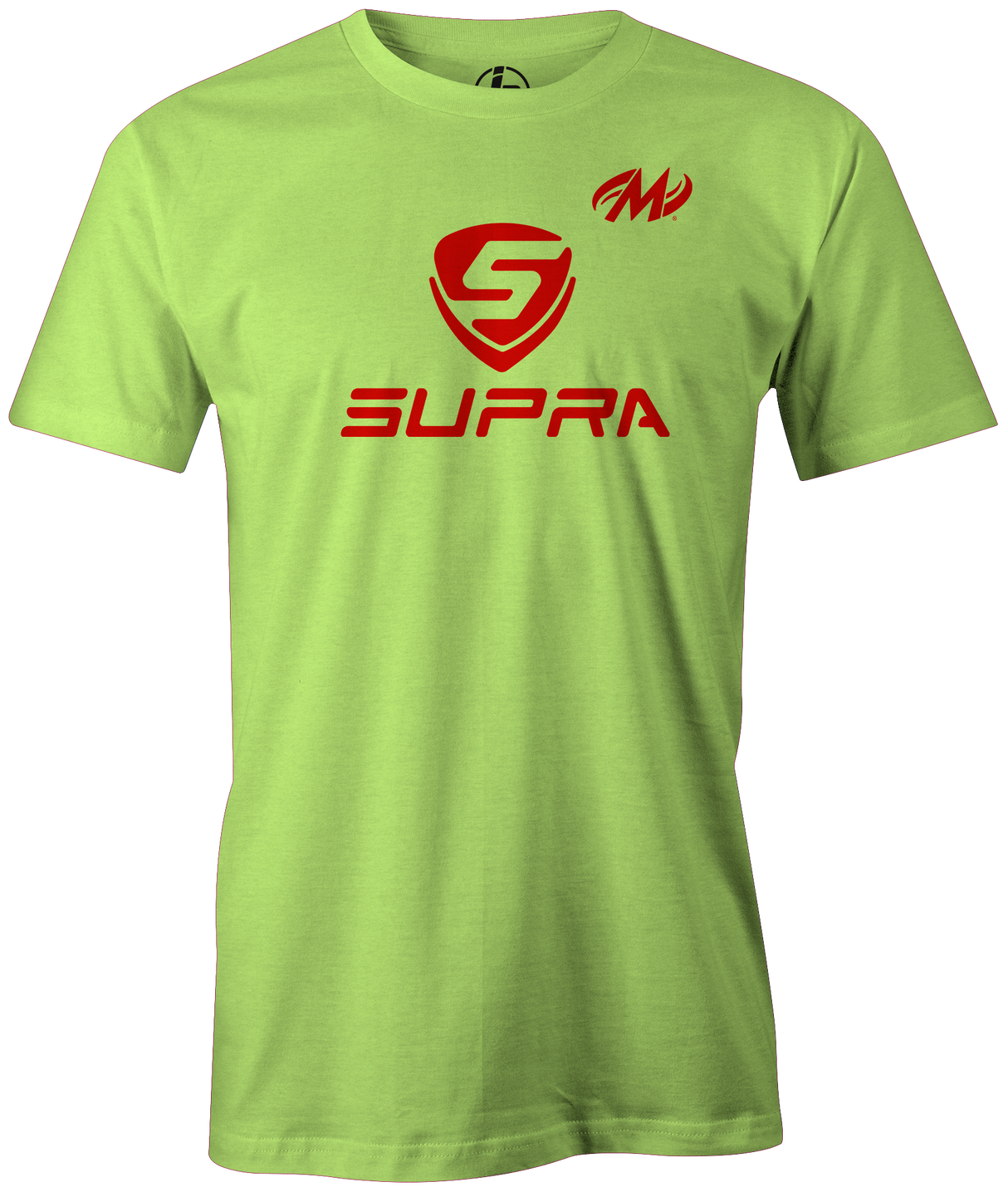 MOTIV Supra Clutch Tee