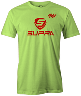 MOTIV Supra Clutch Tee