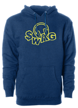 Keep warm in this stylish Swag Bowling Outline Logo design hooded sweatshirt. 60/40 cotton/polyester blend material Standard Fit Front pouch pocket Midweight Hoodie/Hooded Sweatshirt. Swag Bowling hoodie hooded sweatshirt big b team shirt comfortable clothing amazon ebay 