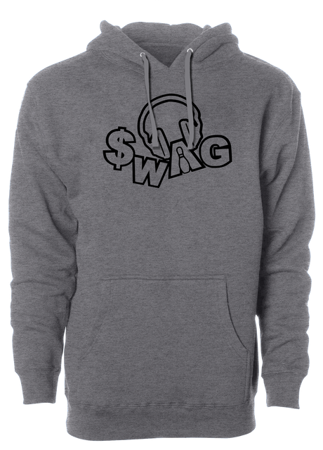 Keep warm in this stylish Swag Bowling Outline Logo design hooded sweatshirt. 60/40 cotton/polyester blend material Standard Fit Front pouch pocket Midweight Hoodie/Hooded Sweatshirt. Swag Bowling hoodie hooded sweatshirt big b team shirt comfortable clothing amazon ebay 