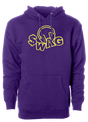 Keep warm in this stylish Swag Bowling Outline Logo design hooded sweatshirt. 60/40 cotton/polyester blend material Standard Fit Front pouch pocket Midweight Hoodie/Hooded Sweatshirt. Swag Bowling hoodie hooded sweatshirt big b team shirt comfortable clothing amazon ebay 