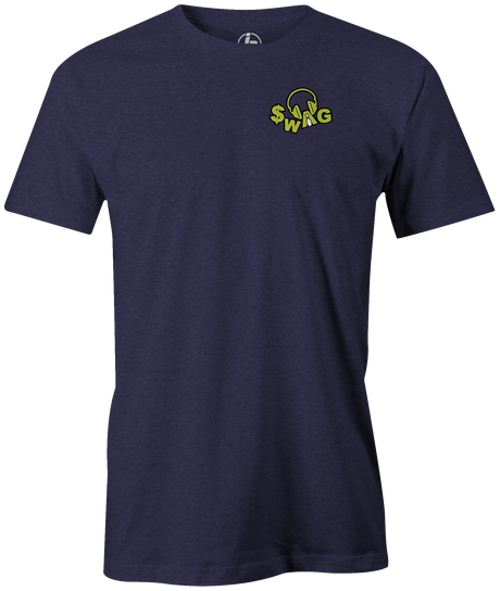 Swag Bowling Practice Tee Hit the lanes in this awesome Inside Bowling T-shirt and be a part of the team! League bowling Team shirt. Junior Gold. PBA. PWBA. tee, tee shirt, tee-shirt, tshirt, t shirt, tournament shirt. Cool, novelty. Men's. Brunswick Bowling Practice Tee Hit the lanes in this awesome Inside Bowling T-shirt and be a part of the team! League bowling Team shirt. Junior Gold. PBA. PWBA. tee, tee shirt, tee-shirt, tshirt, t shirt, tournament shirt. Cool, novelty. Men's. 