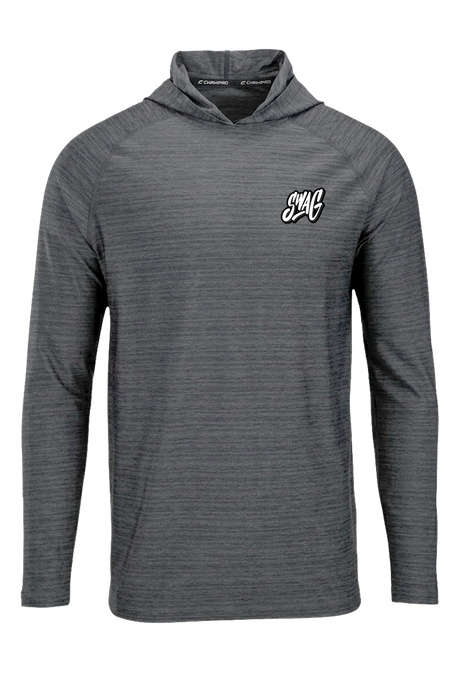 Swag Striker Performance Hoodie