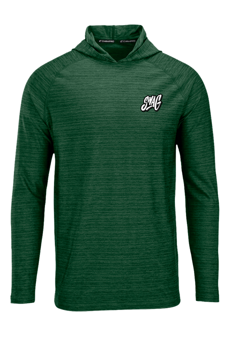 Swag Striker Performance Hoodie