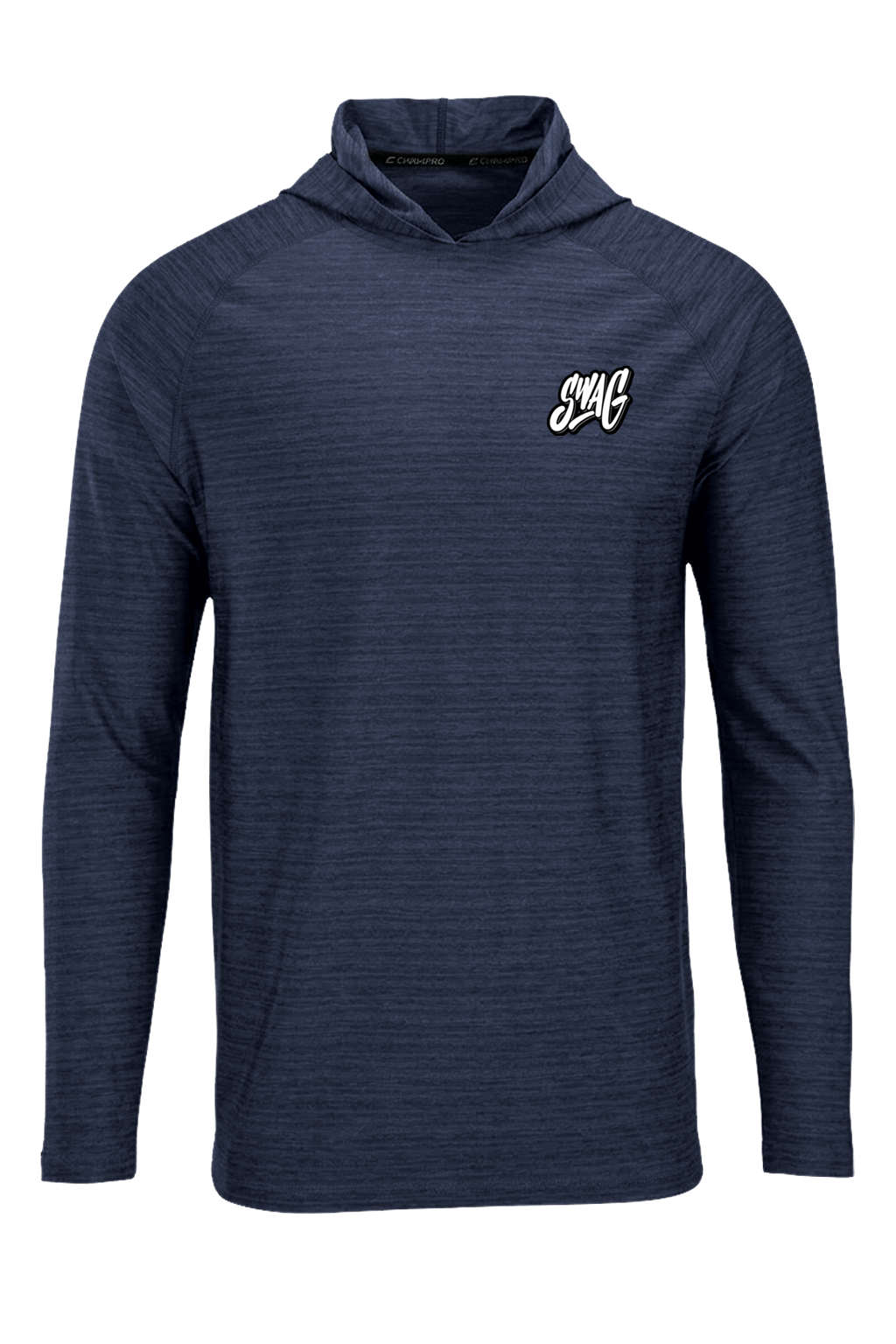 Swag Striker Performance Hoodie