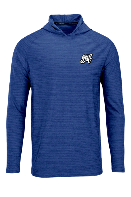 Swag Striker Performance Hoodie