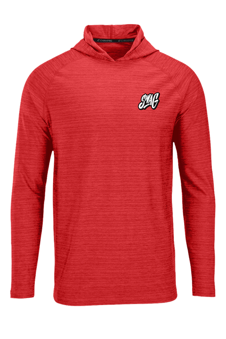 Swag Striker Performance Hoodie