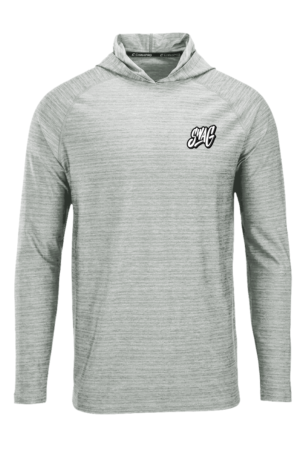 Swag Striker Performance Hoodie