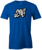 swag-logo bowling-ball-logo-tee-shirt-bowler-tshirt