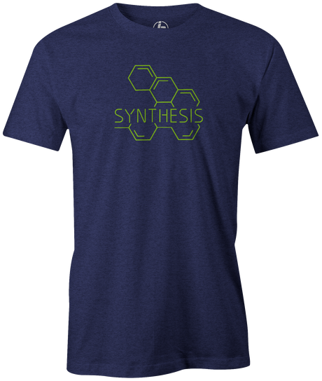 Track Synthesis T-shirt