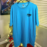 XL - Storm Practice T-Shirt - Warehouse Sale