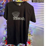 SMALL - Ebonite Tornado - Warehouse Sale