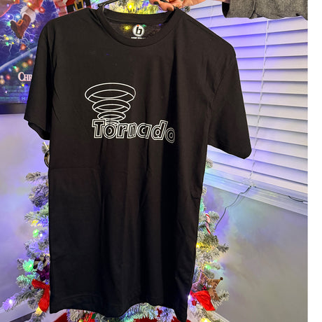 SMALL - Ebonite Tornado - Warehouse Sale