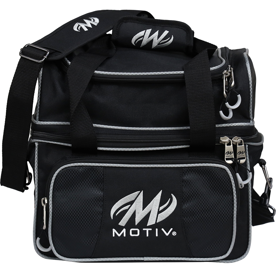 Motiv Prevail Single Tote