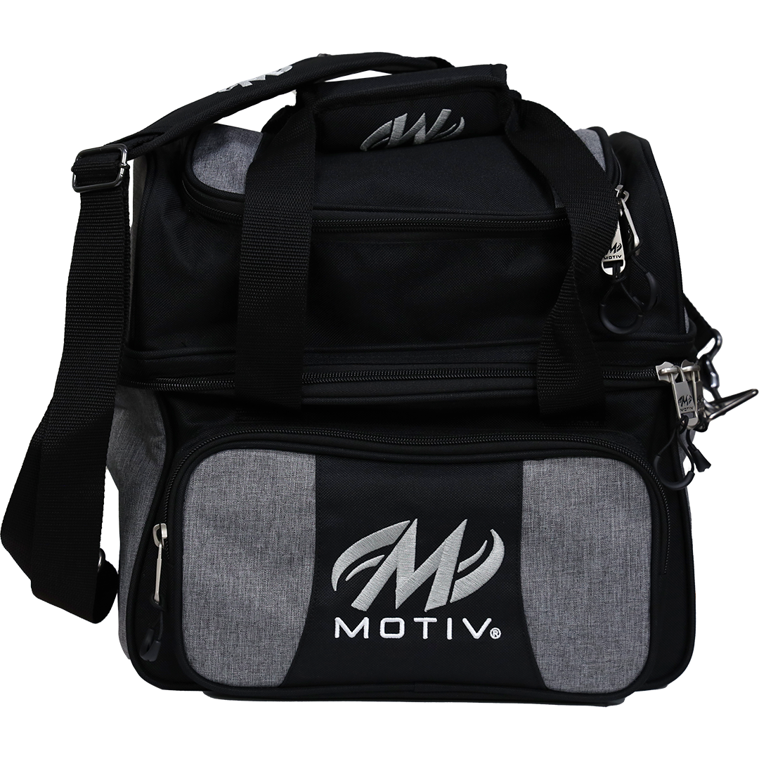 Motiv Prevail Single Tote