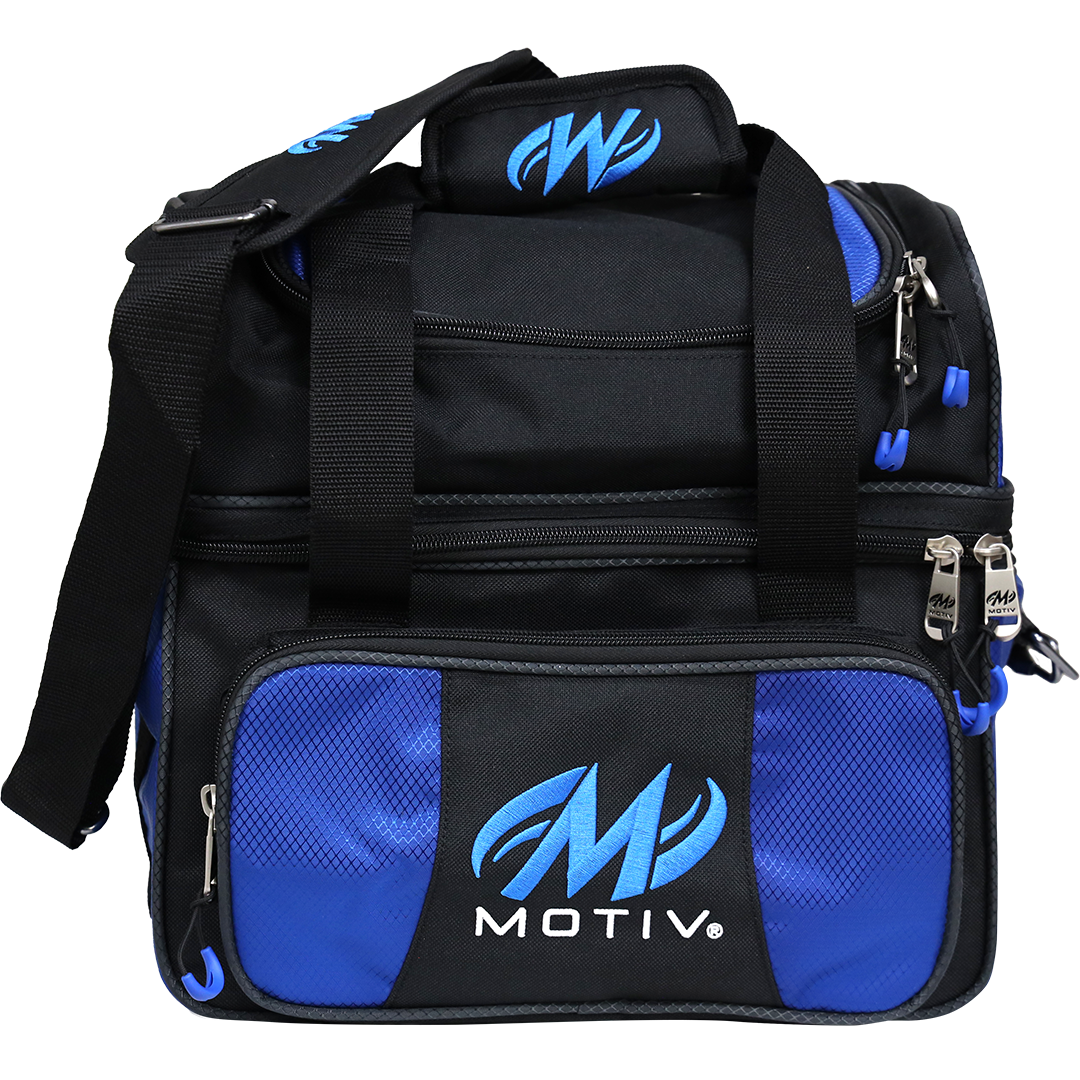 Motiv Prevail Single Tote