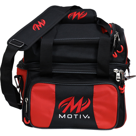 Motiv Prevail Single Tote