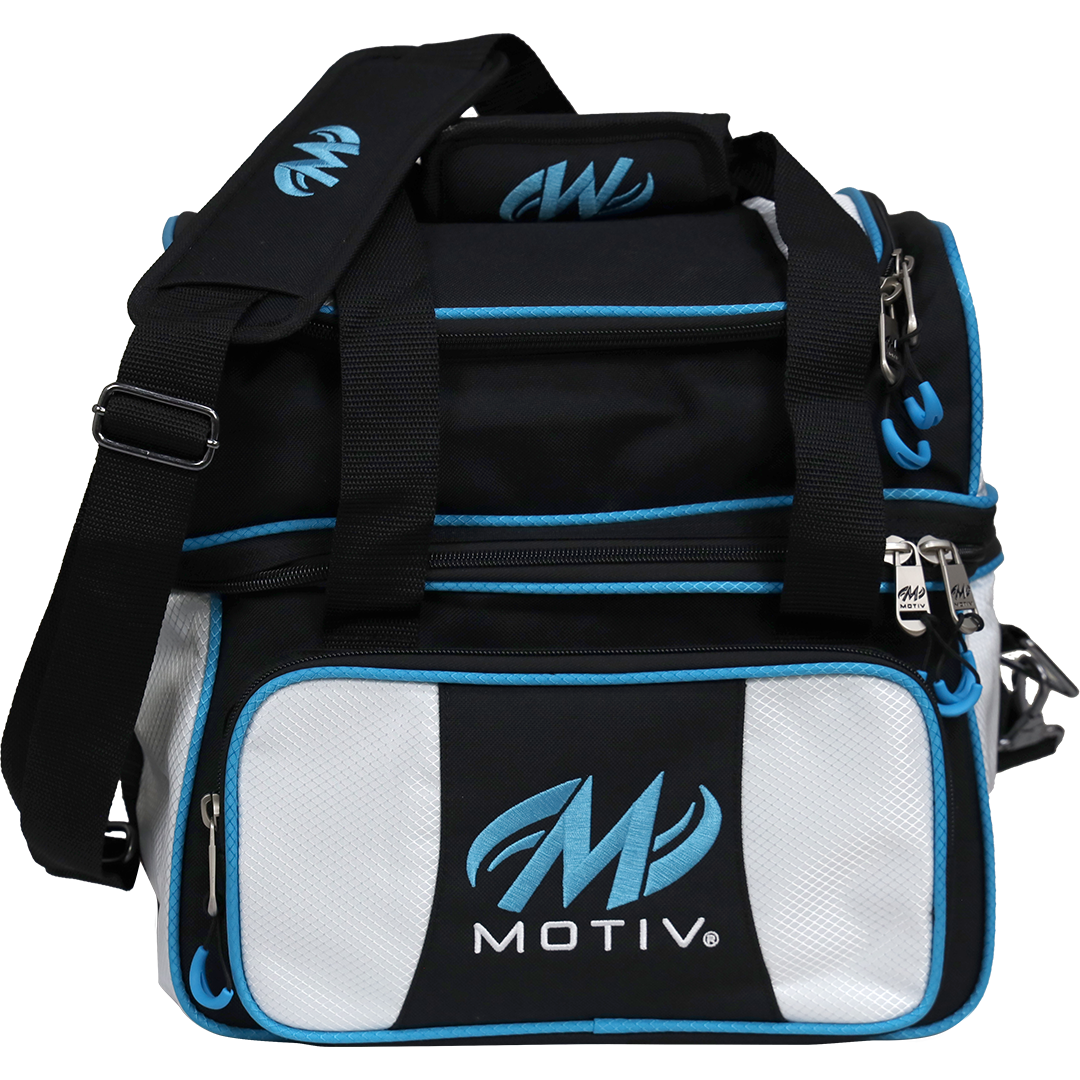Motiv Prevail Single Tote