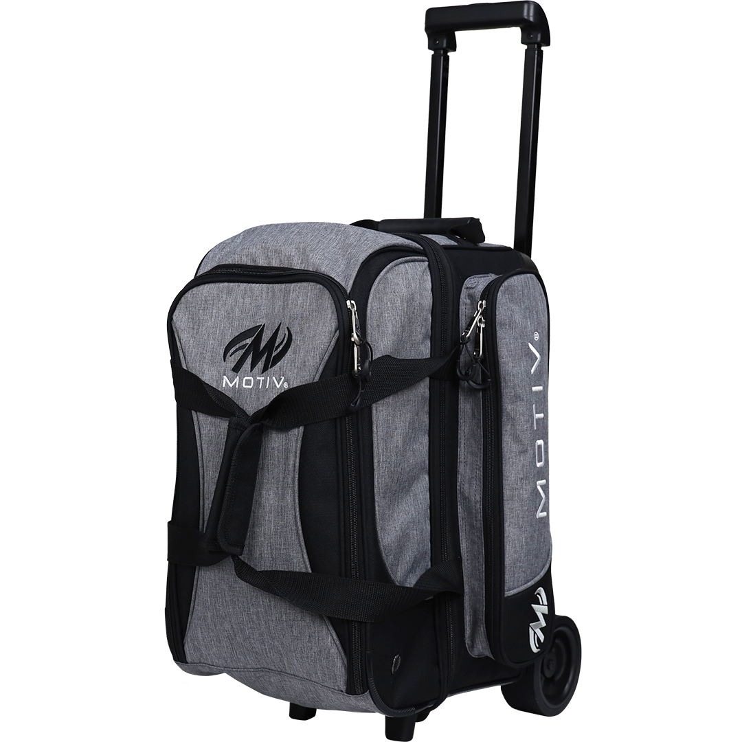 Motiv Velocity Double Roller