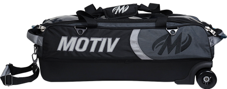 Motiv Apex Triple Slim Roller