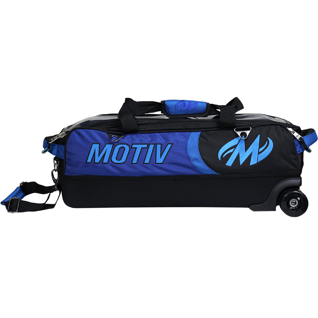 Motiv Apex Triple Slim Roller