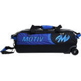 Motiv Apex Triple Slim Roller