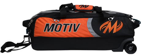 Motiv Apex Triple Slim Roller