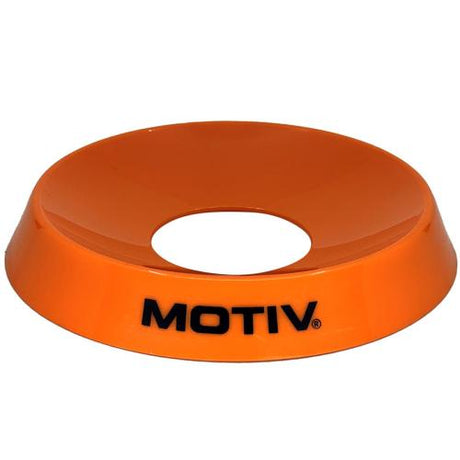 Motiv Ball Cup Orange/Black