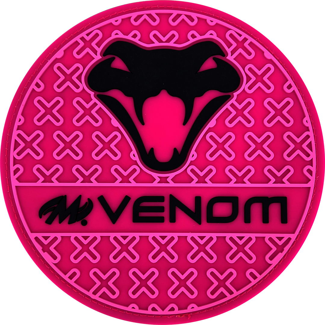 Motiv Grip Disk Shammy