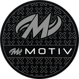 Motiv Grip Disk Shammy Covert Black/Gray
