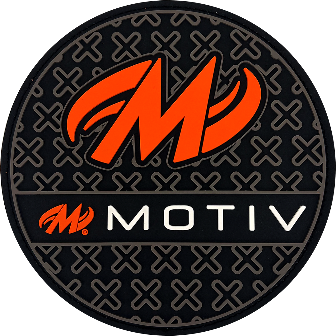 Motiv Grip Disk Shammy