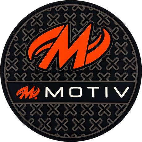 Motiv Grip Disk Shammy