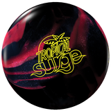 Storm Tropical Surge Black-Cherry