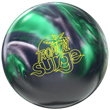 Storm Tropical Surge Emerald-Charcoal