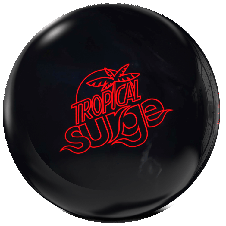 Storm Tropical Surge Midnight – Inside Bowling