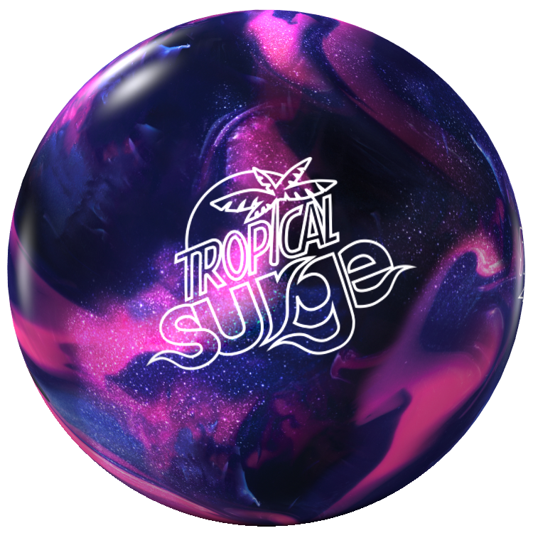 Storm Tropical Surge Pink-Purple