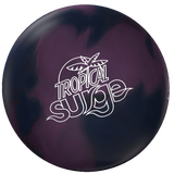 Storm Tropical Surge Purple-navy