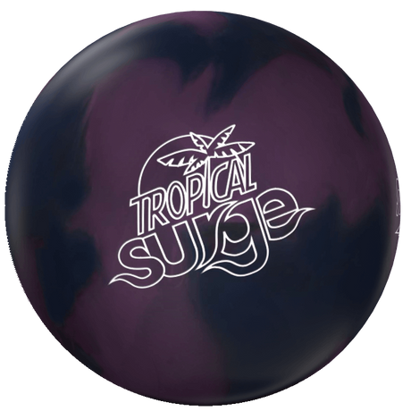 Storm Tropical Surge Purple-navy